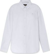Timberland Womens Oxford Long Sleeves Shirt Damenhemd für Outdoor Aktivitäten