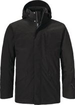 Schöffel 3in1 Parka Style Borkol Men