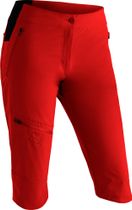 Inara Slim Capri Vario