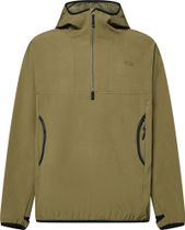 Wintertide Softshell Hoodie