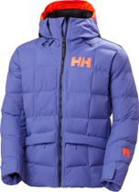 Emiko Ridable Puffy Jacket