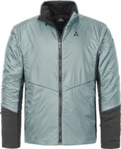 Schöffel Ski Insulated Jacket Style Pontre Men Isolationsjacke für Herren