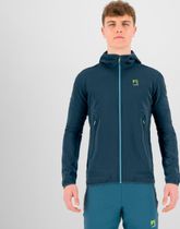 Marmolada Hoodie Fleece