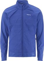 Craft ADV Nordic Training Speed Jacket 2 Men Herren Langlaufjacke