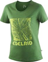Edelrid Wo Timber T Women's T-shirt for any outdoor activities