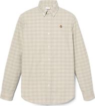 Mens Solucell Plaid Shirt