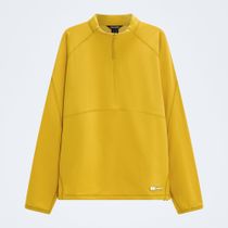 Berghaus Hartland Half Zip Fleece AM