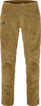 Men Après Cord Pants