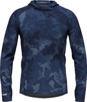Crazy SUN Hoodie MAN