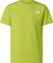 The North Face Teen Mountain Athletics Softshell Tee Kids's T-shirt for any outdoor activities