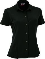 Vilsalpsee II - 1/2 Bluse uni elas.
