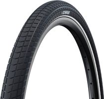 Schwalbe Motion Super Moto-x Schwalbe Line Raceguard DD Green