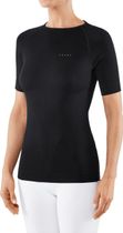 Falke Damen Tight Fit-shirt Warm Women's technical base layer for nordic sports