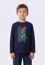 LEGO® kidswear LEGO NINJAGO T-shirt – Lwtaffy 622 Jungen T-Shirt für sämtliche Outdoor Aktivitäten