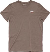 Devold of Norway Classic "script" Tee MAN Men's T-shirt for any outdoor activities