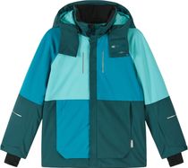 Reima Reimatec Winter Jacket, Iitto Kinder Skijacke