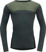 Lauparen Merino 190 Shirt MAN