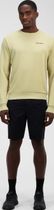 M Logo Crew Light Dkblu/Dkblu