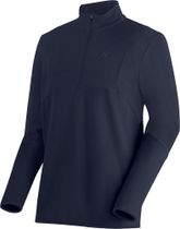 Maier Sports Lipno Half Zip Men