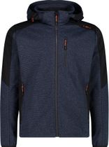 MAN Jacket Zip Hood