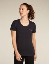 W Mer 150 Tech Lite Short Sleeve Scop T IB Wordmar