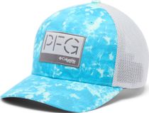 PFG Camo Mesh Ball Cap