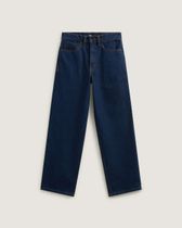 Check-5 Loose Denim Pant