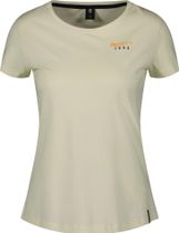 Tee W's Retro SS