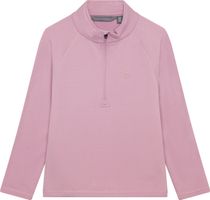 Color Kids Fleece Pulli Stretch 742929 Kinder Midlayer für Outdoor Aktivitäten