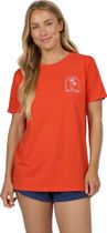 Salty Crew Archway B.F. Tee T-Shirt für sämtliche Outdoor Aktivitäten