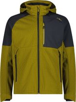 MAN Jacket Zip Hood