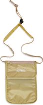 Skin Folded Neck Pouch