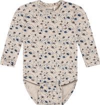 Minymo Body LS AOP