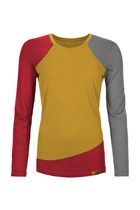 Woodwool Longsleeve Lady Phillippa