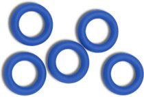 O-ring Connection Valve on Ergopump 3278,80 5pc