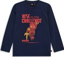 LEGO NINJAGO T-shirt – Lwtaffy 601