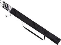 Tambu Aluminium-teleskopstangen | 3er Set