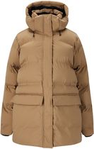 Whistler Creed W Cft+ Puffer Jacket Freizeitjacke