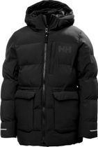 JR Nord Puffy Parka