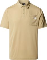Mens NEW Tanken Polo