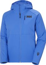 W Odin Stretch Hood Insula 2.0