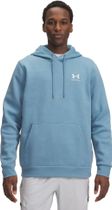 Icon Fleece Hoodie