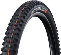 Hans Dampf Evo, Super Gravity, TLE