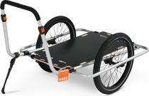 Reacha City Platform