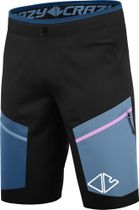 Crazy Short Pegasus Outdoor Shorts für Herren