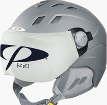 Visor Cover