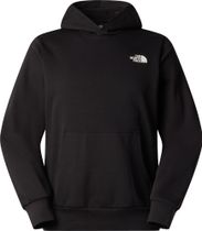The North Face Mens Monte Regular Hoodie-graphic