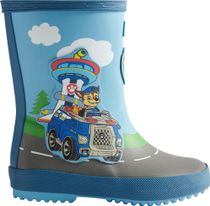 Hunter PAW Patrol Chase