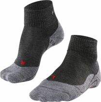 TK5 Wander Short Damen Trekking Kurzsocken
