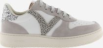 Victoria Madrid Efecto Piel & Animal Print Women Women's casual shoes